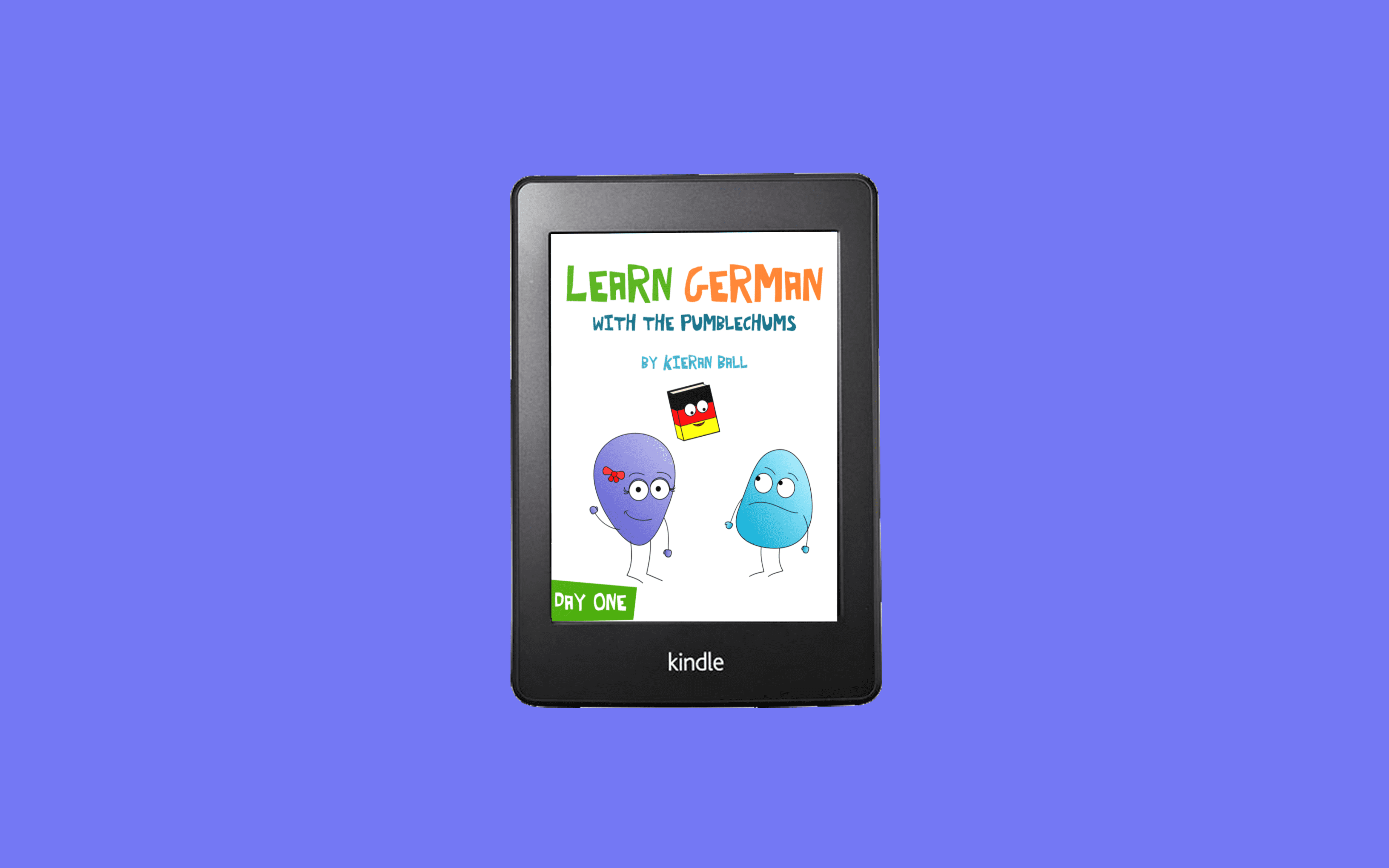 German Ebooks