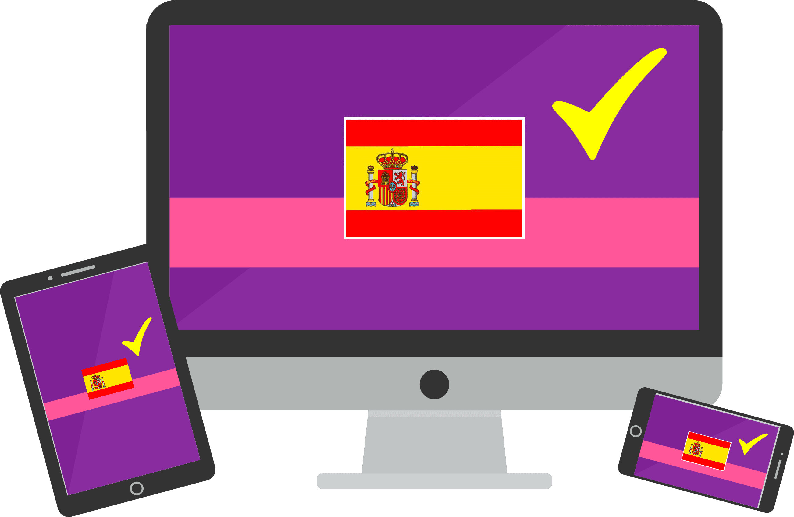 success-in-spanish-grammar-online-courses-3-minute-languages